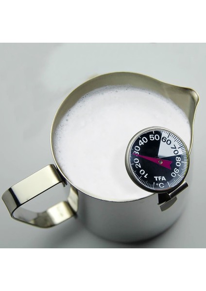 Tfa 14.1023 Köpüklü Süt Termometresi | Barista Termometresi fiyatları