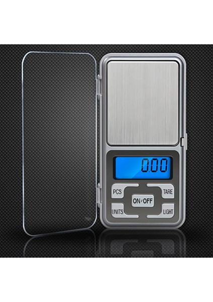 Lante Mh Hassas Cep Terazisi (200GR / 0.01GR) modelleri