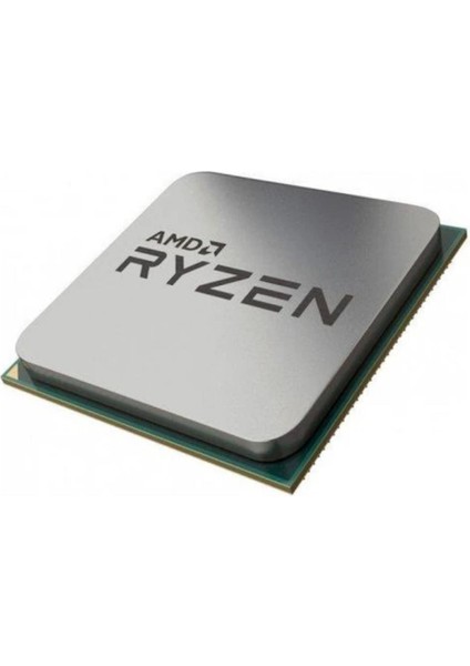 Ryzen 7 5700X 3.4ghz 4.6ghz 36MB Am4 65W Tray Kutusuz Fansız Işlemci