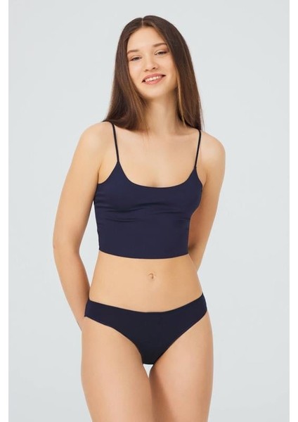 Basic Pamuklu Kadın Bikini Külot 7'li Paket indirimleri