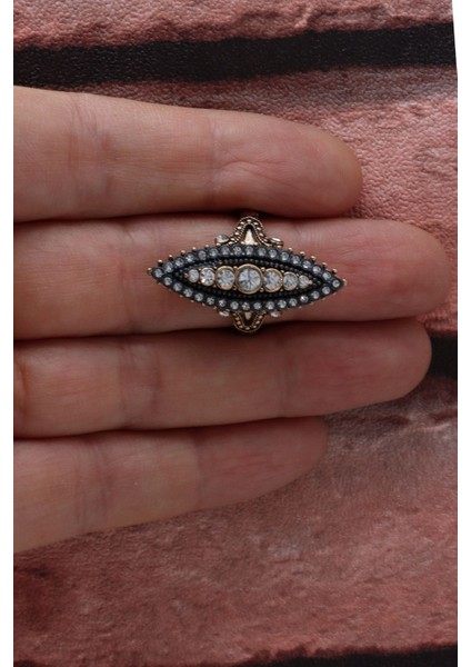 Elmas Montür Mekik Yüzük fiyatları