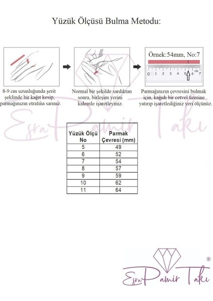 Elmas Montür Mekik Yüzük modelleri