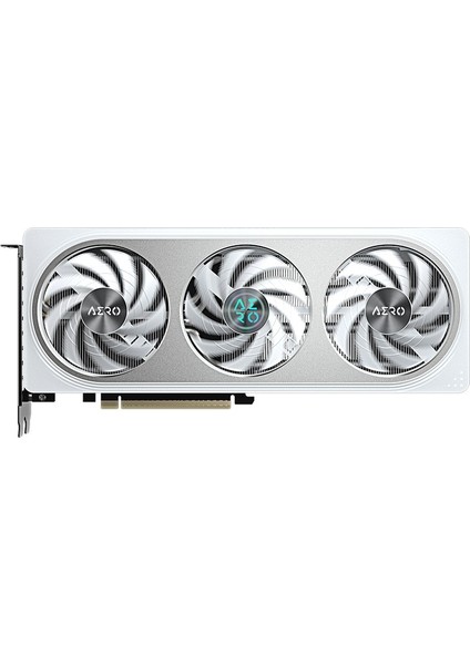 Gıgabyte VGA Nvıdıa 8gb Gddr7 RTX5060 Aero Oc GV-N5060AERO Oc-8gd 128BIT/3XDP/1XHDMI/3XFAN fırsatları