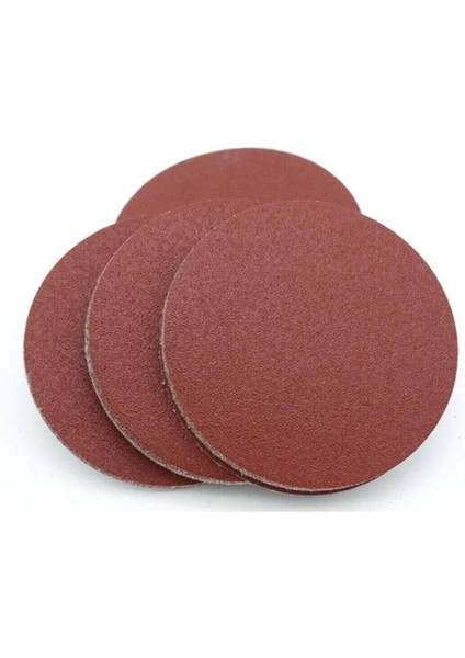 Cırt Altı Zımpara 115X120 (100 Adet)