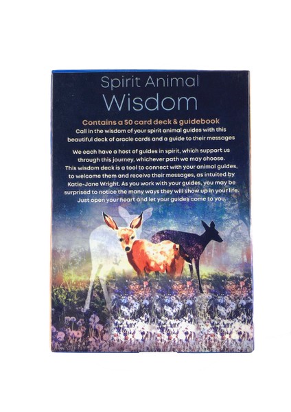 Yıldız Kehaneti Bir Stil Spirit Animal Wisdom Oracle Kartları Yeni Başlayanlar Için Masa Oyunu Çok Oyunculu Aile Partisi Oyunu Falcılık Tarot Güverte Rehberli (Yurt Dışından) modelleri