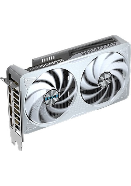 Gıgabyte VGA Nvıdıa 16GB Gddr7 RTX5060TI Eagle Oc Ice GV-N506TEAGLEOC ICE-16GD 128BIT/3XDP/1XHDMI/2XFAN