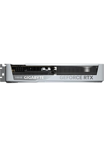 Gıgabyte VGA Nvıdıa 16GB Gddr7 RTX5060TI Eagle Oc Ice GV-N506TEAGLEOC ICE-16GD 128BIT/3XDP/1XHDMI/2XFAN