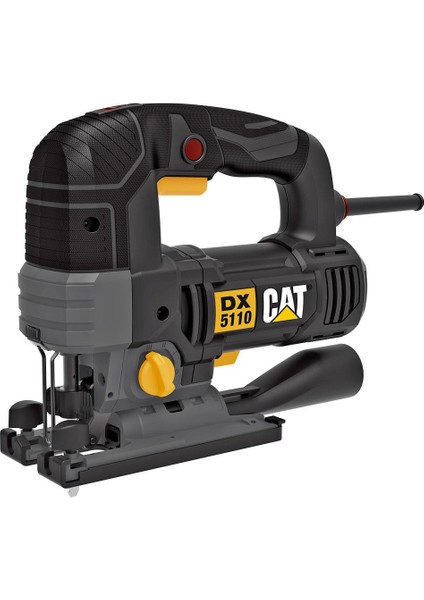 DX5110 780WATT Profesyonel Devir Ayarlı Dekupaj Testere