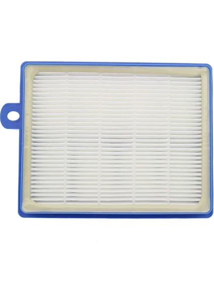 Philips Electrolux Aeg Elektrikli Süpürge FC9080 FC9200 FC9252 ZU3375 Yedek Parçalar Için Toz Hepa Filtresi (Yurt Dışından)