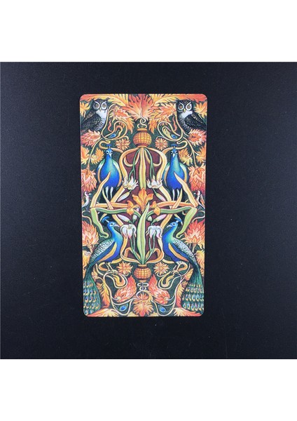 78 Adet TT05 Stili Ön Raphaelite Tarot Kartları Deste Masa Oyunları Aile Için Ingilizce Ebeveyn-Çocuk Oyunu Çocuklarla Oynamak Eğlenceli Oyun Eğlence (Yurt Dışından)