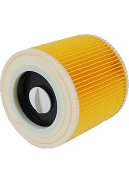 Karcher Elektrikli Süpürge Aksesuarları Filtre Elemanı A2004 A2054 WD2.250 Filtre Için Uygundur (Yurt Dışından) indirimleri