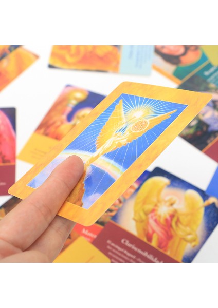 Tekerlek Yaar Tarzı Sıcak Yeni Ispanyol Tarot Kartları Tarot Güverte Kart Oyunu Parti Masa Tahta Oyunu Kart Güverte Falcılık Oracle Kartları Muti Dili (Yurt Dışından)