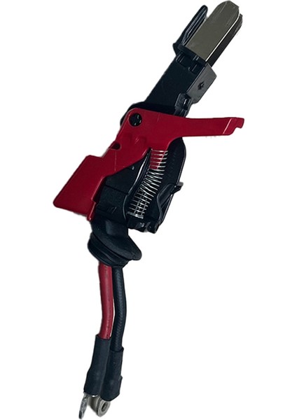 Dyson V8/SV12 Elektrikli Süpürge Güç Anahtarı Onarım Parçaları Için Tetik Anahtarı Tertibatı/düğme Değişimi A (Yurt Dışından) fiyatları