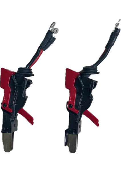 Dyson V8/SV12 Elektrikli Süpürge Güç Anahtarı Onarım Parçaları Için Tetik Anahtarı Tertibatı/düğme Değişimi A (Yurt Dışından) indirimleri