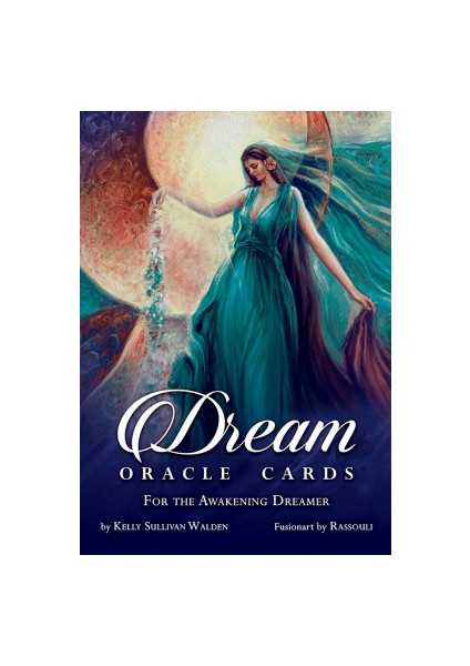 Rüya Tarzı Ruh Mesajları Oracle Kartları Sufi Bilgelik Rüya Büyülü Zamanlar Tarot Kartları Güverte Masa Oyunu Aile Kadın Partisi Masa Oyunları Oynuyor (Yurt Dışından)
