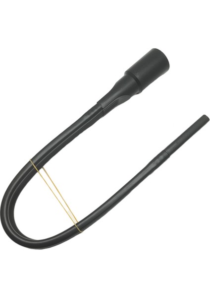 Karcher Için 35MM Esnek Dar Alan Başlığı Miele Için Bosch Için Philips Için Numatic Elektrikli Süpürge Yedek Parçaları (Yurt Dışından)