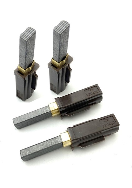 Ametek Lamb 2311480, 333261, 33326-1 Elektrikli Süpürge Karbon Fırçası Vakum Motoru Karbon Fırçası Değişimi Için Uygundur (Yurt Dışından) fiyatları