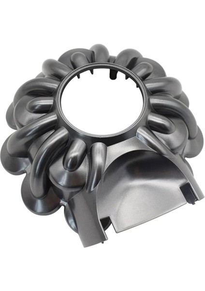 Dyson V7 V8 Için Elektrikli Süpürge Cyclone Kılıfı Cyclone Ses Yalıtım Köpüğü ile Üst Kılıf (Yurt Dışından) modelleri