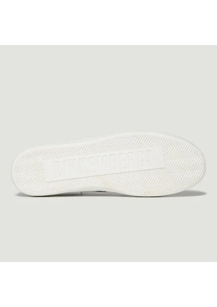 Erkek Sneaker ( Günlük) 19134/CP B Bkku Bikkembergs 64039996 Scarpa Uomo Mıcrofıber Nero indirimleri