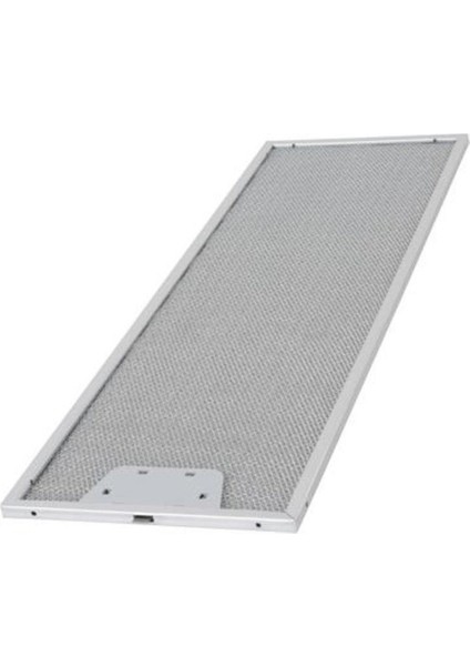 Davlumbaz Metal Filtresi Profilo ATT6A370, ATS6S250