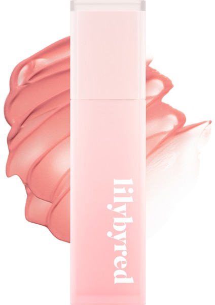 Sweet Liar Milky Tint / Kadife Bitişli, Nemlendiricili Dudak Tinti - 01 Vanilla Bean Cream