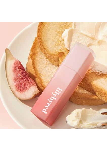 Sweet Liar Milky Tint / Kadife Bitişli, Nemlendiricili Dudak Tinti - 01 Vanilla Bean Cream