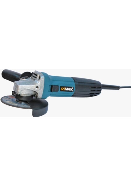 Germany Slim Taşlama Spiral Makinesi 115-125 mm 5 Ad Kesme Taşı 2400 Watt 2 Yıl Garanti fiyatları