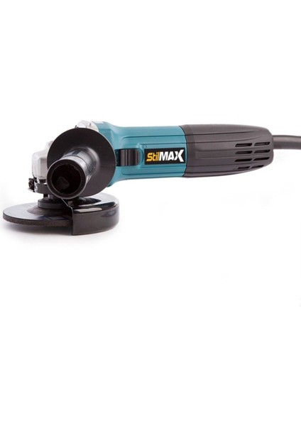 Germany Slim Taşlama Spiral Makinesi 115-125 mm 5 Ad Kesme Taşı 2400 Watt 2 Yıl Garanti modelleri