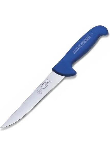 F.dıck 8 2348 21 Kurban, Et Kesim ve Kasap Bıçağı 21 cm - Ergo Grip