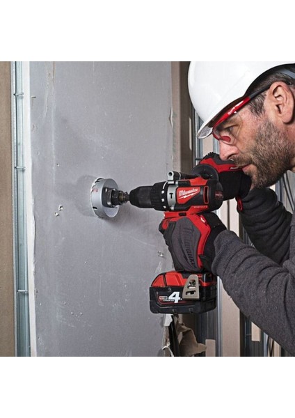 Bi-Metal Panç 83 mm 4932464702 modelleri