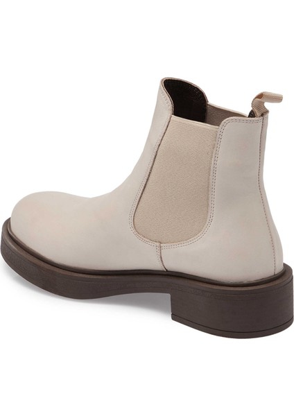 Vizon Hakiki Deri Kadın Casual Bot - K24K1BT67566-A44 fiyatları