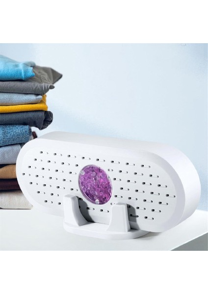 2 Adet Küçük Nem Alma Cihazları Dolap Mini Absorberler Taşınabilir Kapalı Alanlar Dolap ve Dolap Için Iç Mekan Nem Alma Cihazı (Yurt Dışından) modelleri