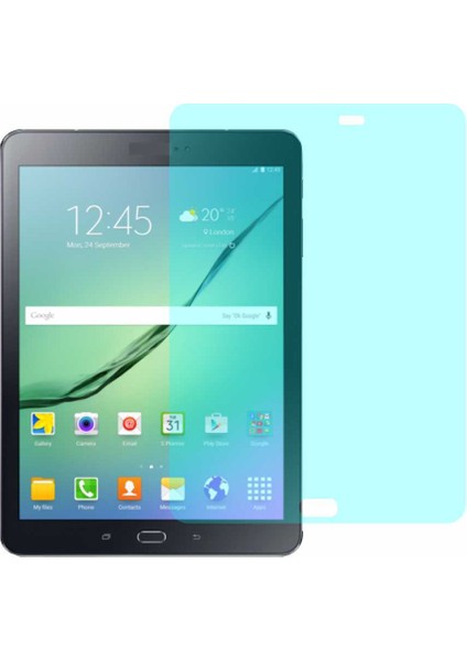 Samsung Galaxy Tab S2 Sm T810 Uyumlu Ekran Koruyucu Kırılmaz Cam