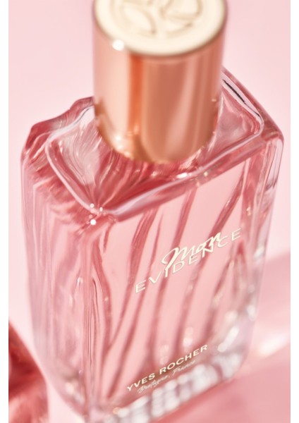Mon Evidence - EDP - 50 ml