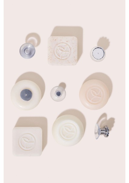 Katı Şampuan Askısı - Magnetli fırsatları