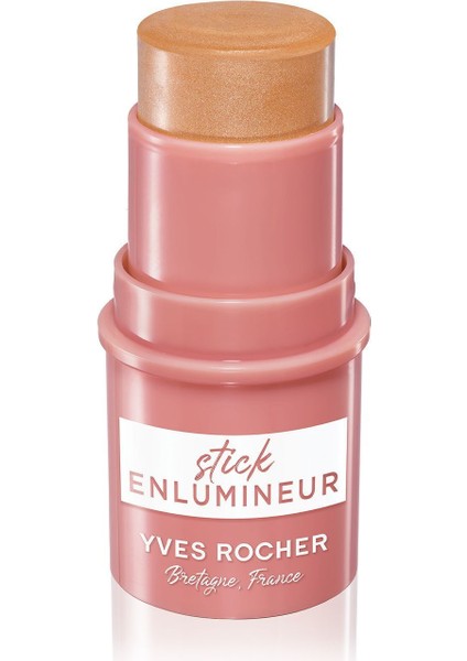 Parlaklık Veren Stick Aydınlatıcı-bronz-4.8 G-32325