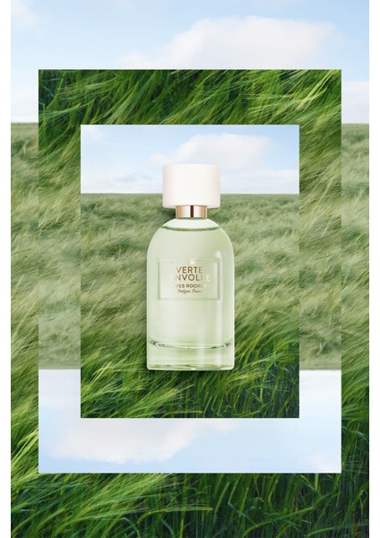 Verte Envolee - EDP - 100 ml