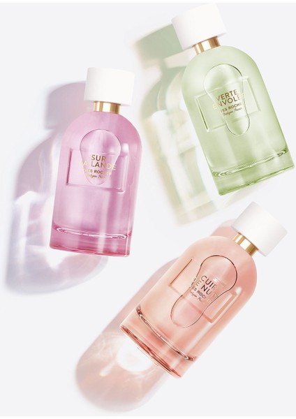 Verte Envolee - EDP - 100 ml