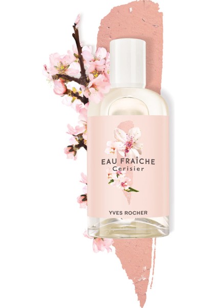 La Collection - Kiraz Çiçeği EF-100 ml-39497