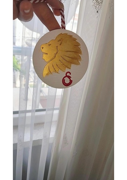Galatasaray Süs modelleri