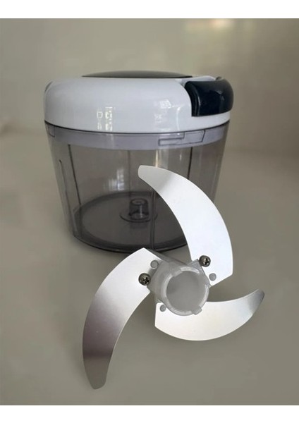 VP-013 Ipli El Rondosu Mavi 900 ml