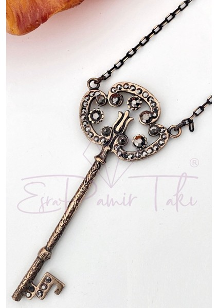 Anahtar Kolye fiyatları