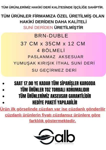 Büyük Boy Yumuşak Deri Çok Fonksiyonel Kadın Sırt ve Omuz Çantası