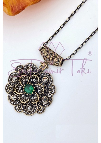 Otantik Kolye fiyatları