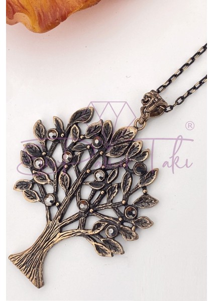 Ağaç Kolye fiyatları