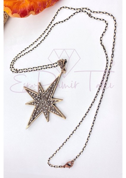 Yıldız Kolye