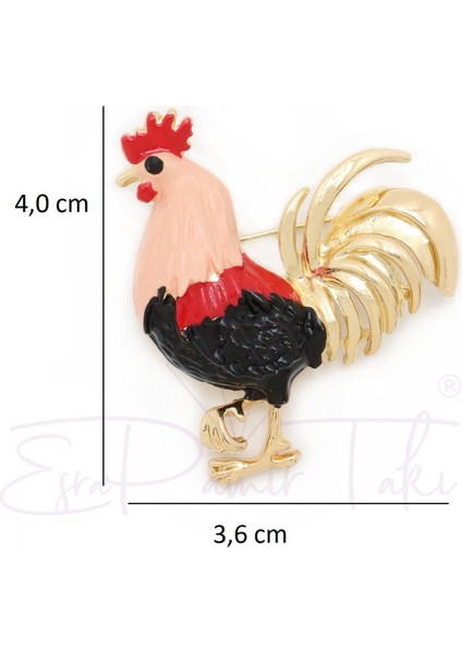 Horoz Broş fiyatları