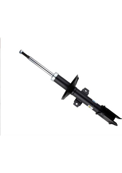 Amortisör Ön Duster 10 4x4