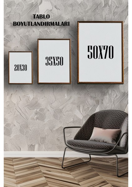 Dekoratif 3lü Tablo,ahşap Çerçeveli,soyut Tablo,duvar Tablo,duvar Susu,mutfak Tablo Cerceveli Tablo