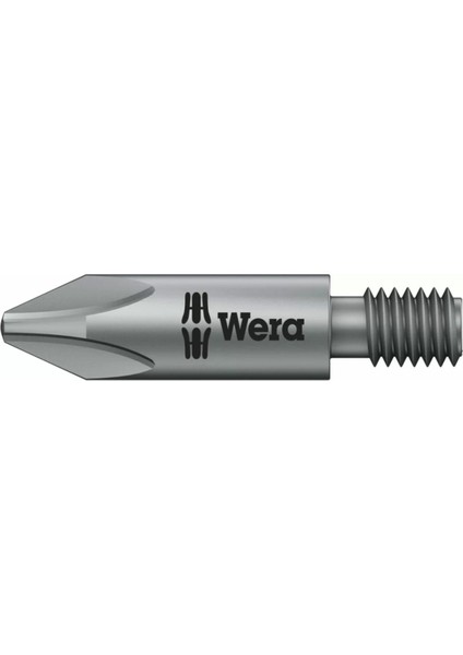 851/15 Ph/yıldız 2X44,5MM Bits 05065154001